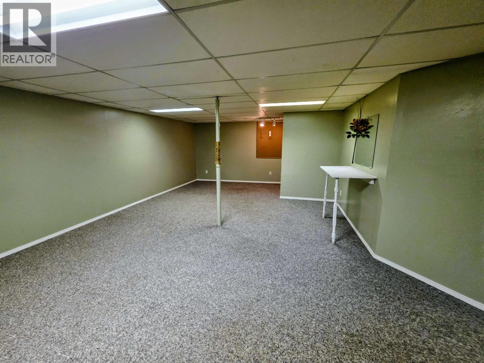 3777 HILLCREST ROAD, Prince George