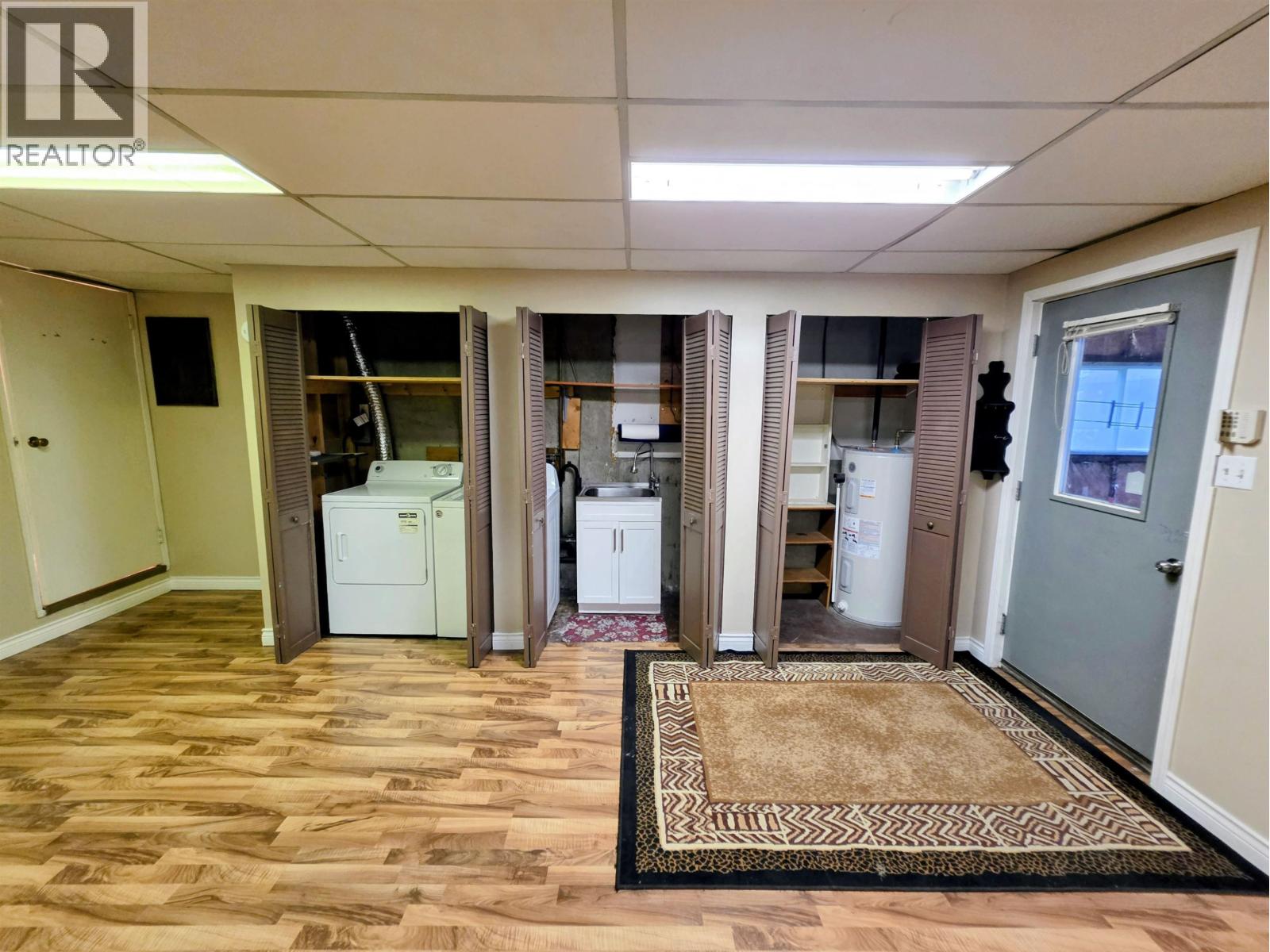 3777 HILLCREST ROAD, Prince George