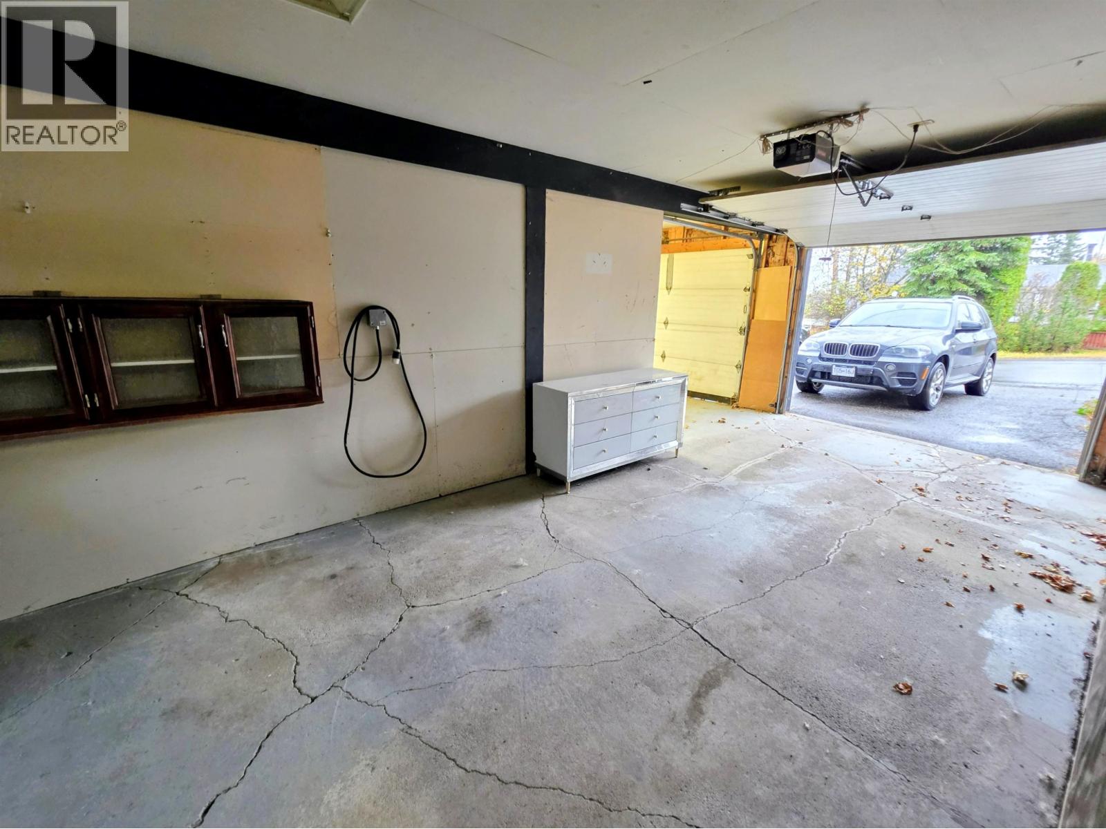 3777 HILLCREST ROAD, Prince George