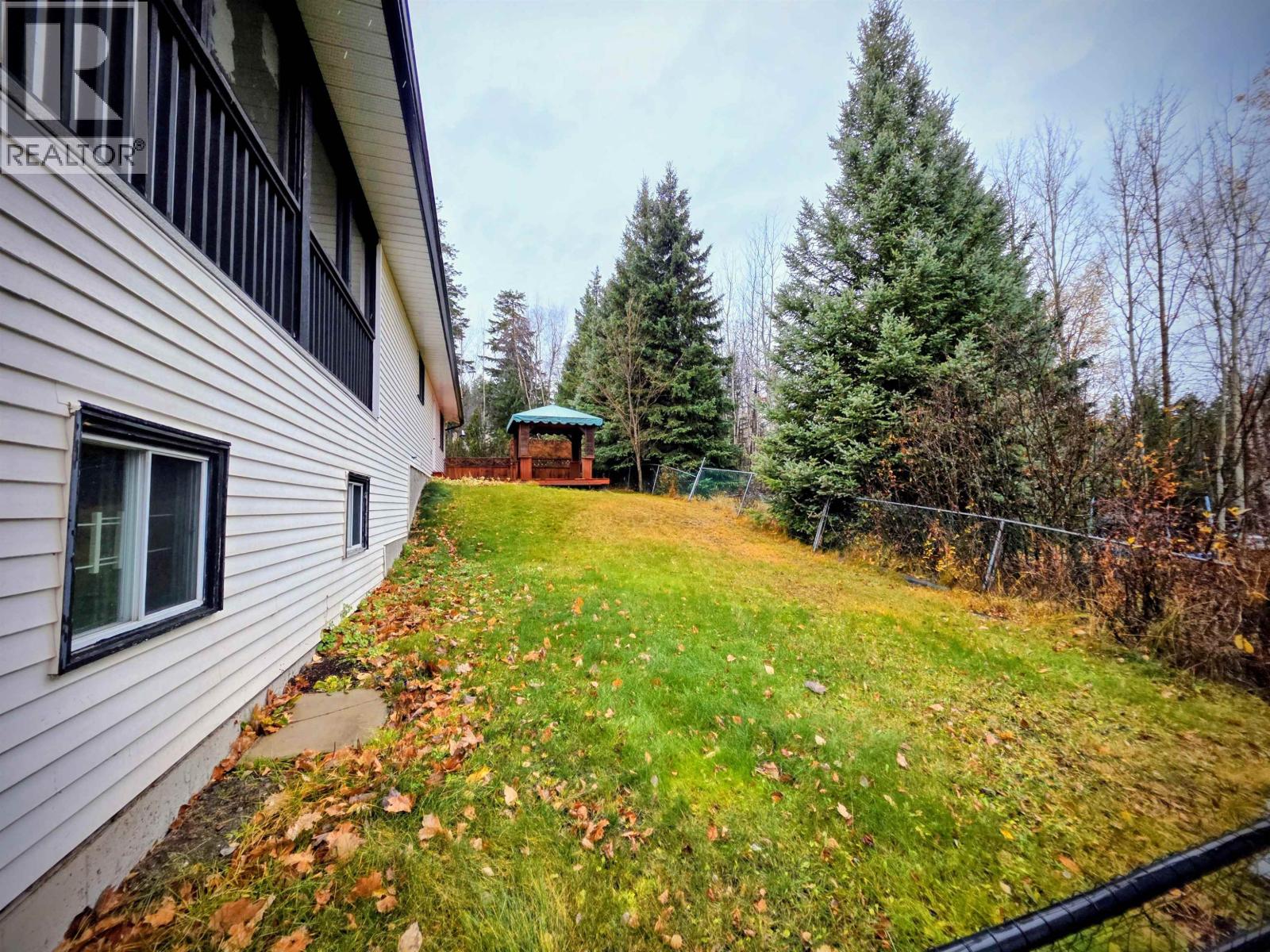 3777 HILLCREST ROAD, Prince George