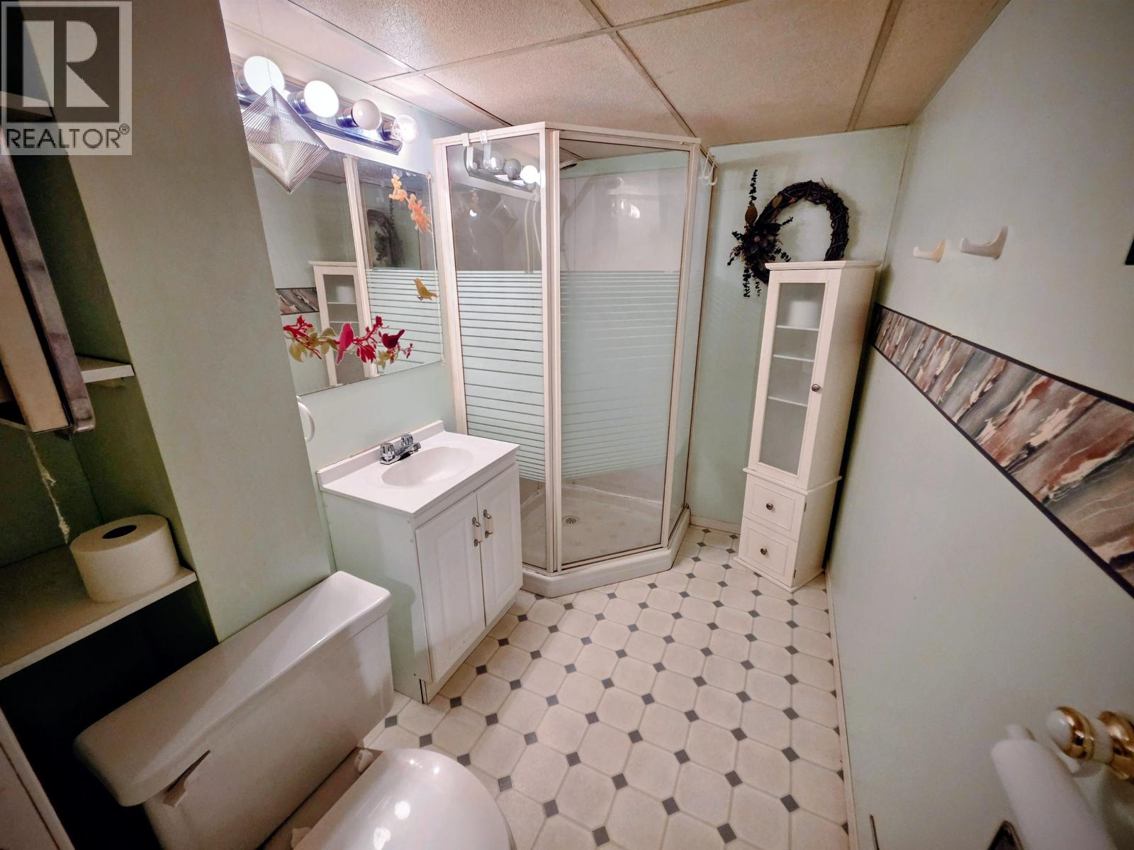 3777 HILLCREST ROAD, Prince George
