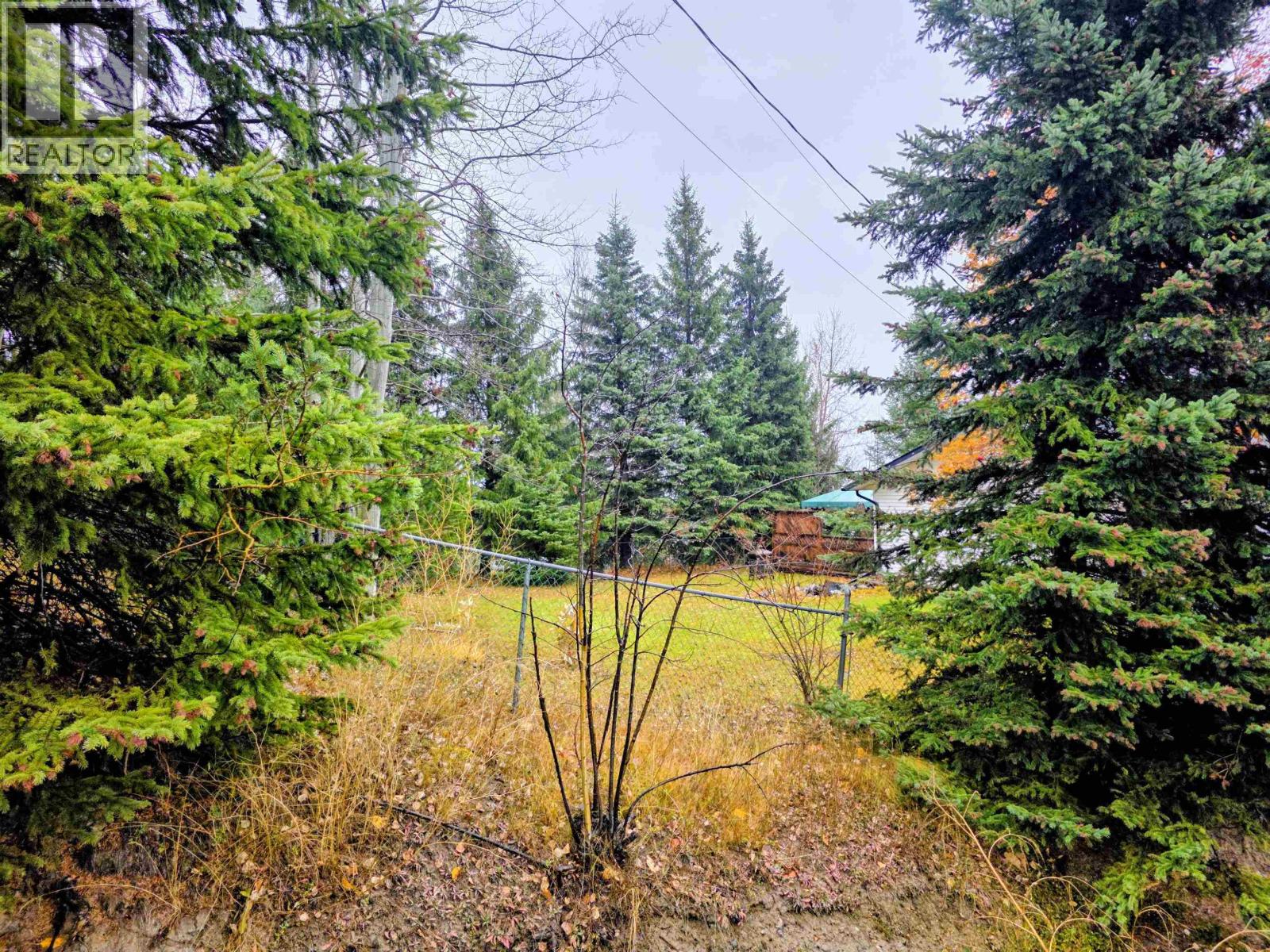 3777 HILLCREST ROAD, Prince George