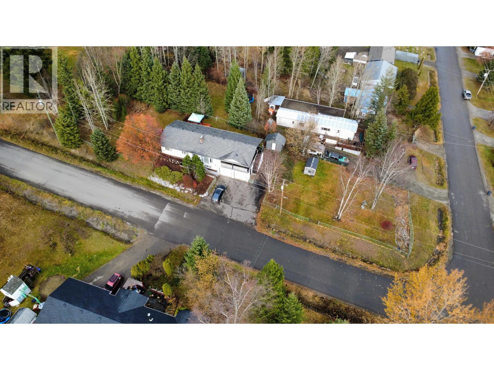 3777 HILLCREST ROAD, Prince George