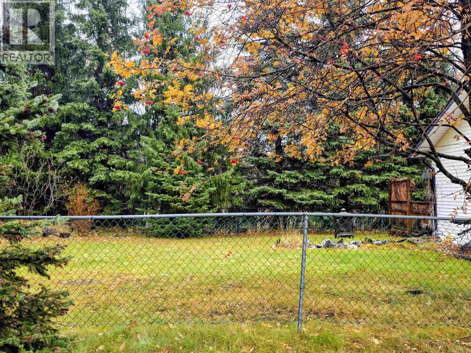 3777 HILLCREST ROAD, Prince George