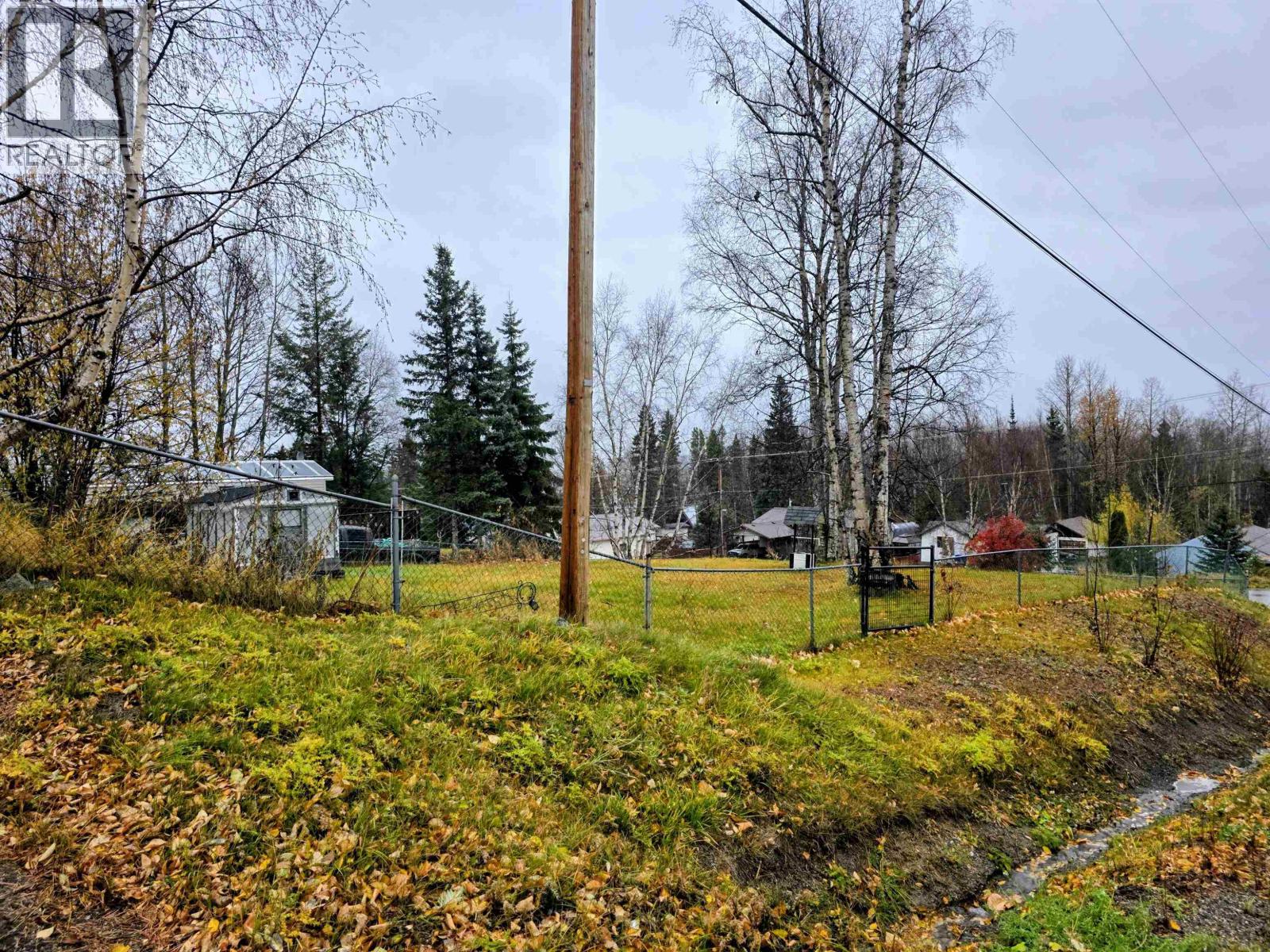 3777 HILLCREST ROAD, Prince George