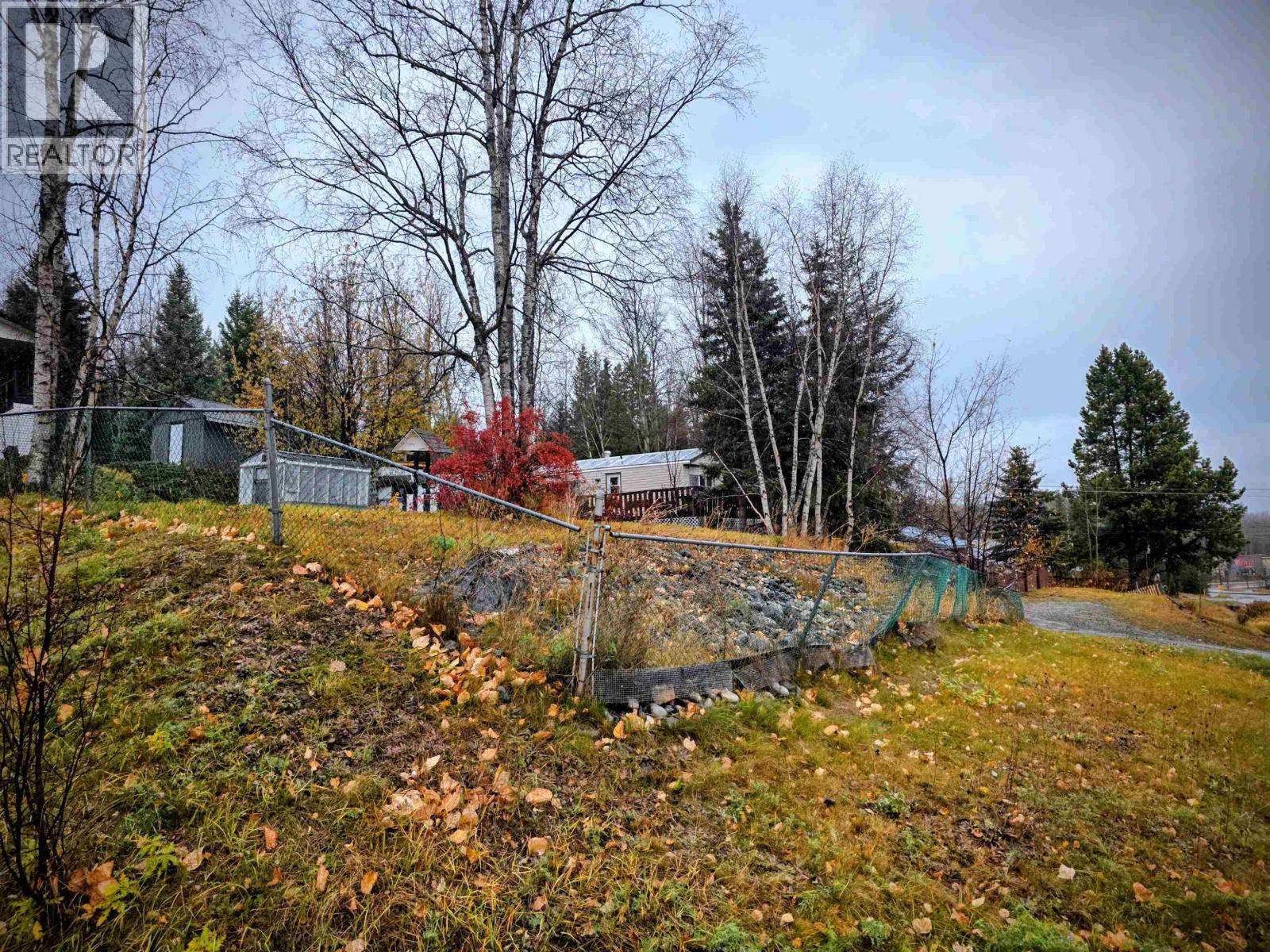 3777 HILLCREST ROAD, Prince George