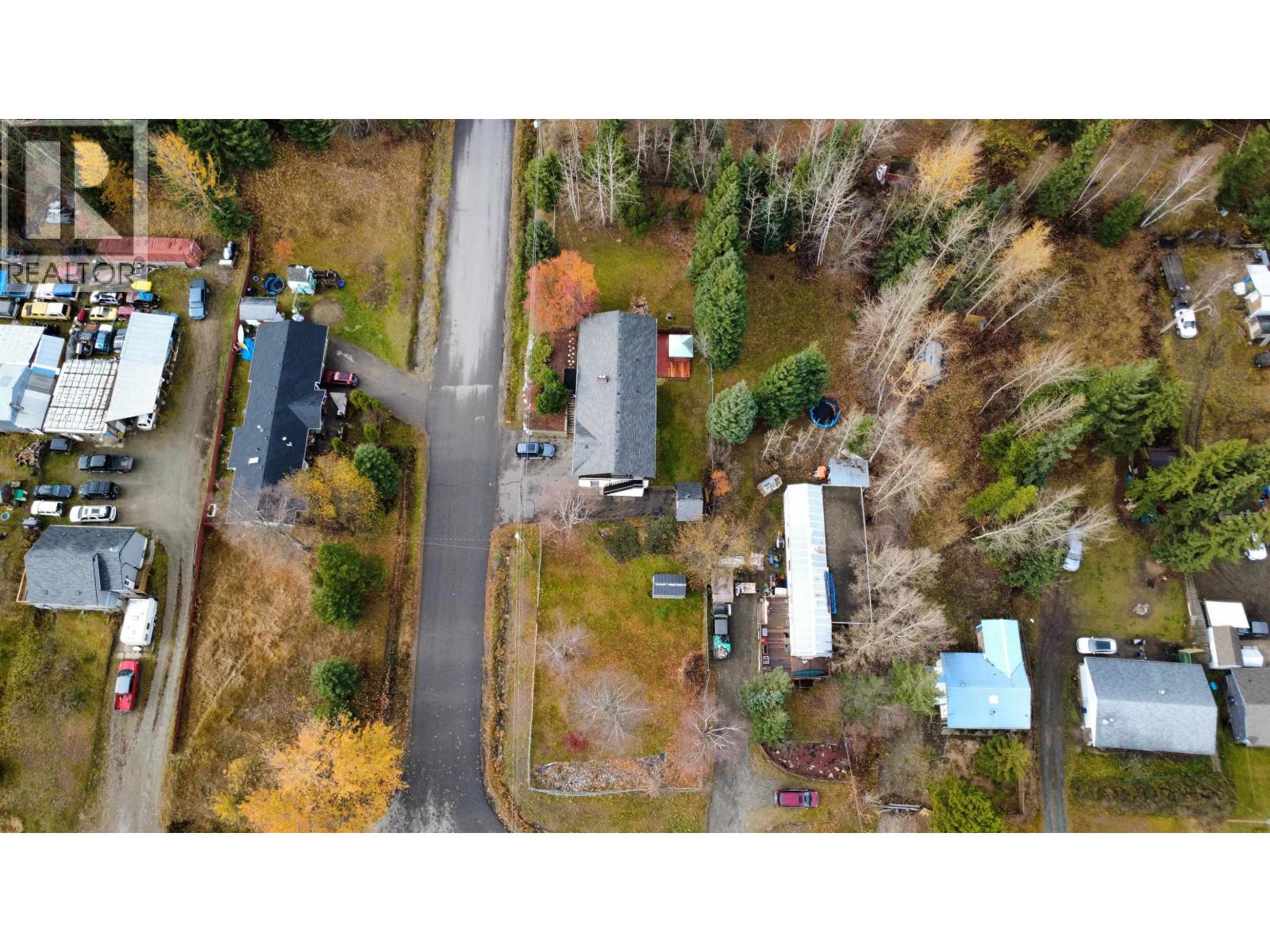 3777 HILLCREST ROAD, Prince George