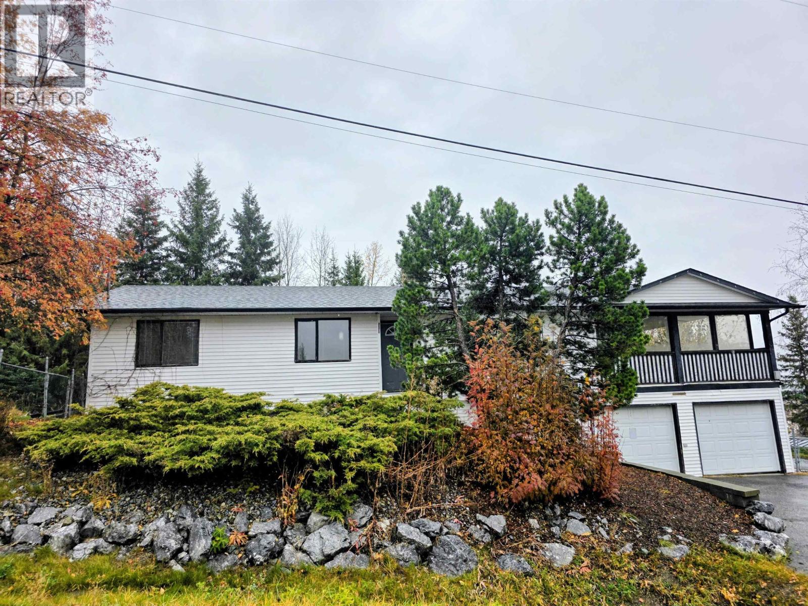 3777 HILLCREST ROAD, Prince George