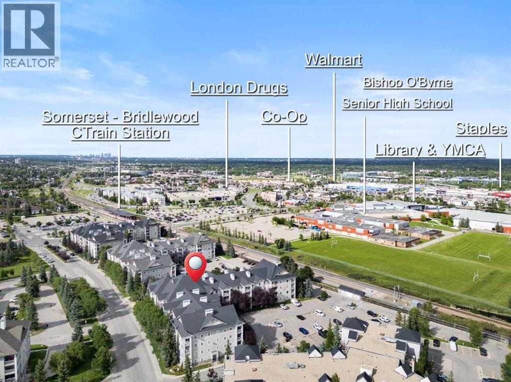 Single Family House for Sale in   Somervale Court SW Somerset Calgary 