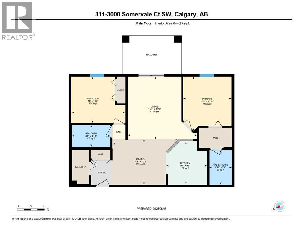 Single Family House for Sale in   Somervale Court SW Somerset Calgary 