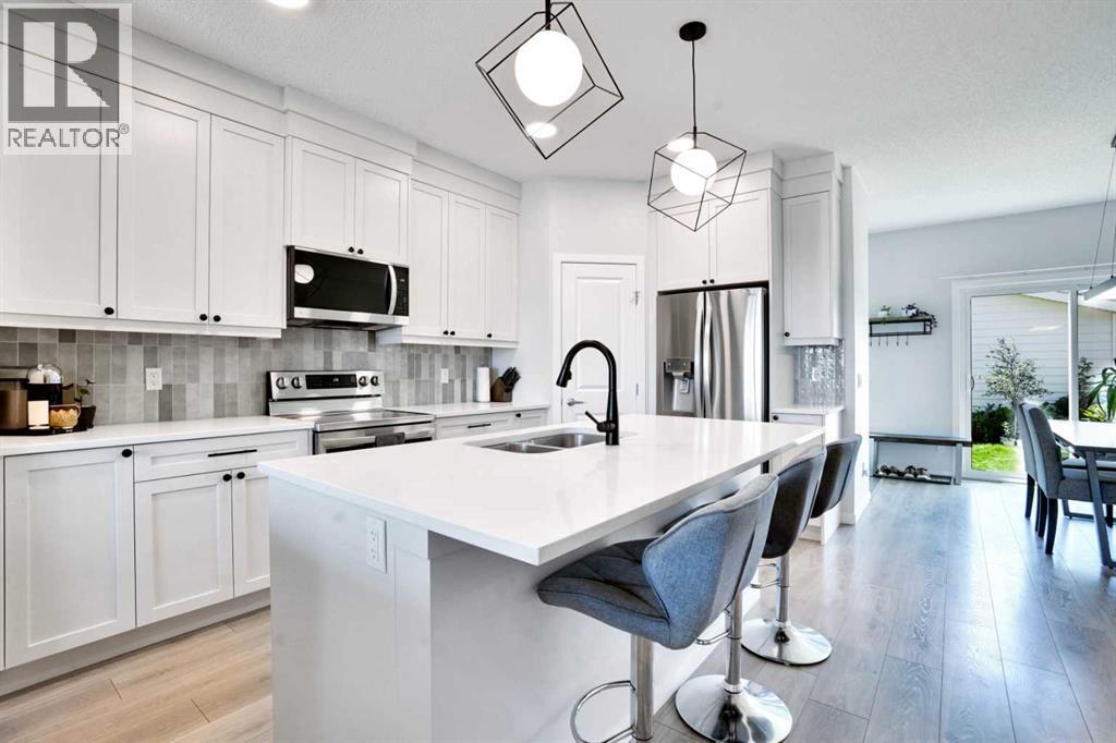 Single Family House for Sale in   Street SW Alpine Park Calgary 