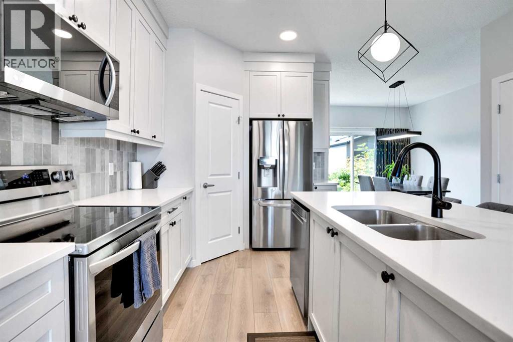 Single Family House for Sale in   Street SW Alpine Park Calgary 