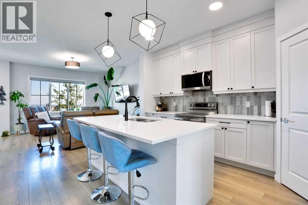 Single Family House for Sale in   Street SW Alpine Park Calgary 