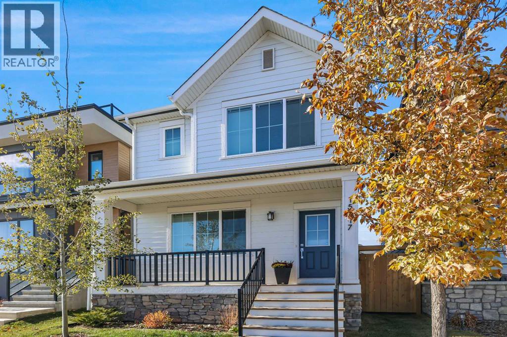 Single Family House for Sale in   Street SW Alpine Park Calgary 