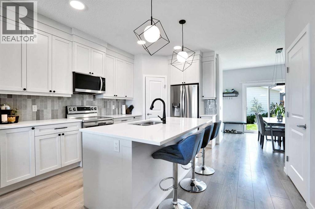 Single Family House for Sale in   Street SW Alpine Park Calgary 