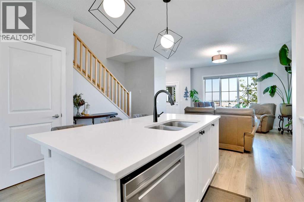 Single Family House for Sale in   Street SW Alpine Park Calgary 