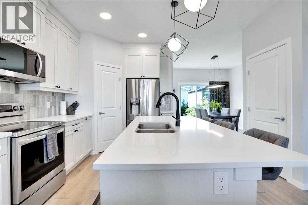 Single Family House for Sale in   Street SW Alpine Park Calgary 