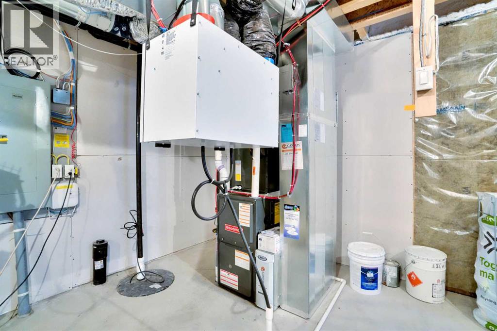 Single Family House for Sale in   Street SW Alpine Park Calgary 