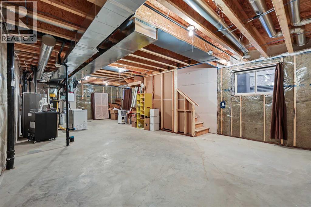 Single Family House for Sale in   Street SW Alpine Park Calgary 