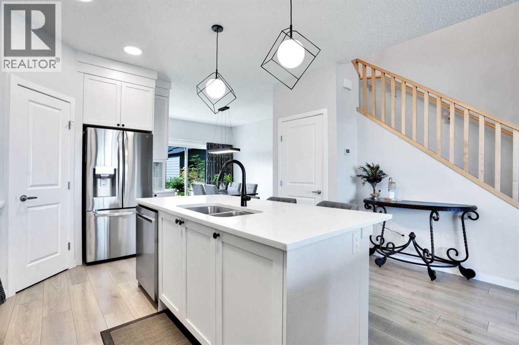 Single Family House for Sale in   Street SW Alpine Park Calgary 