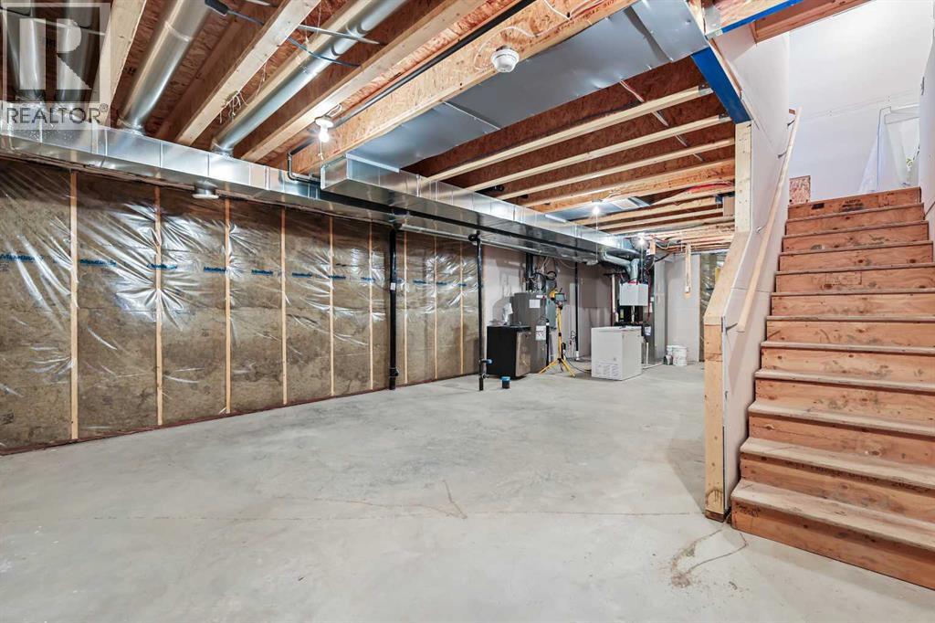 Single Family House for Sale in   Street SW Alpine Park Calgary 