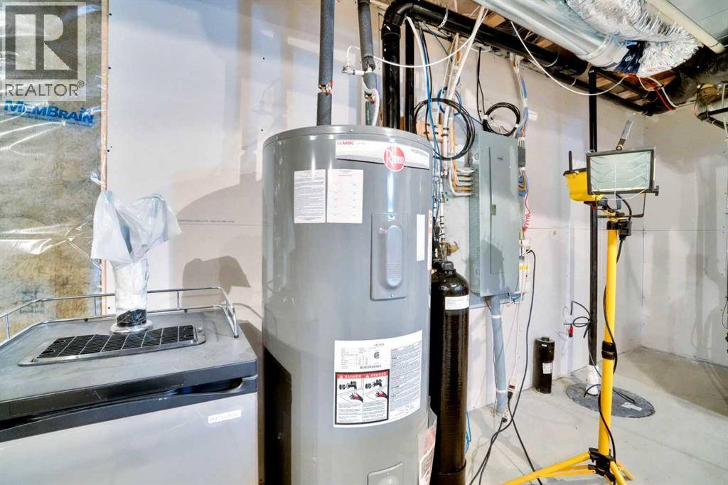 Single Family House for Sale in   Street SW Alpine Park Calgary 