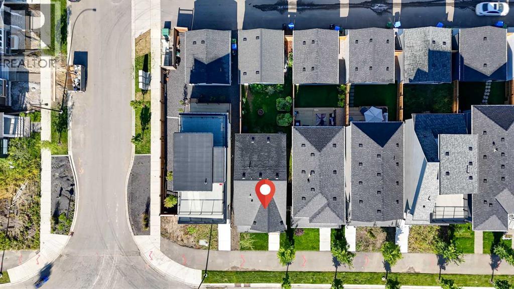 Single Family House for Sale in   Street SW Alpine Park Calgary 