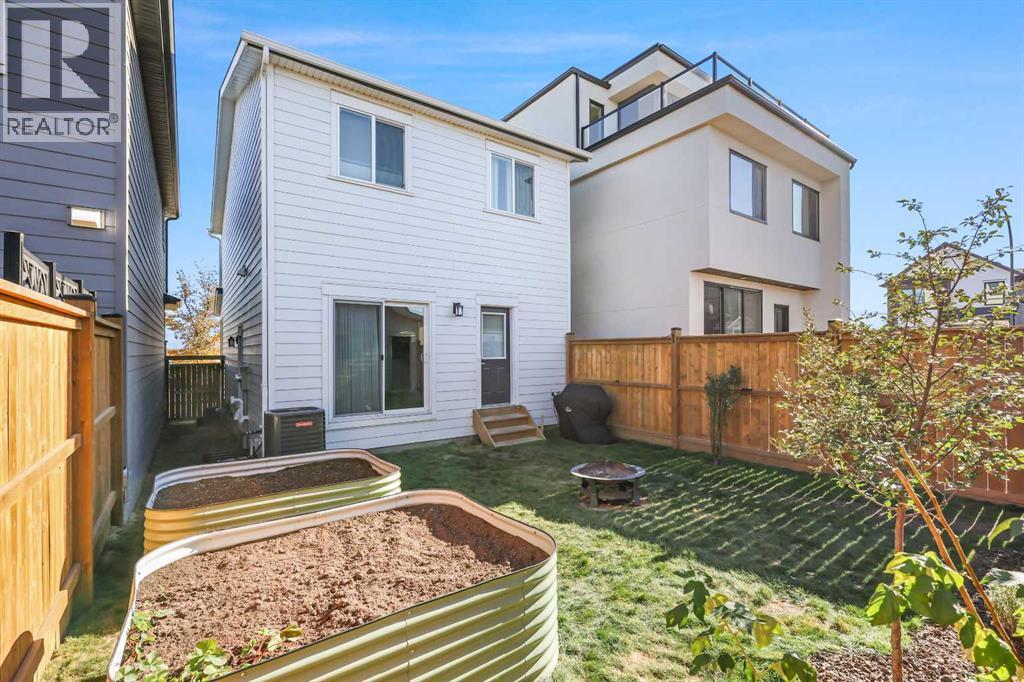 Single Family House for Sale in   Street SW Alpine Park Calgary 