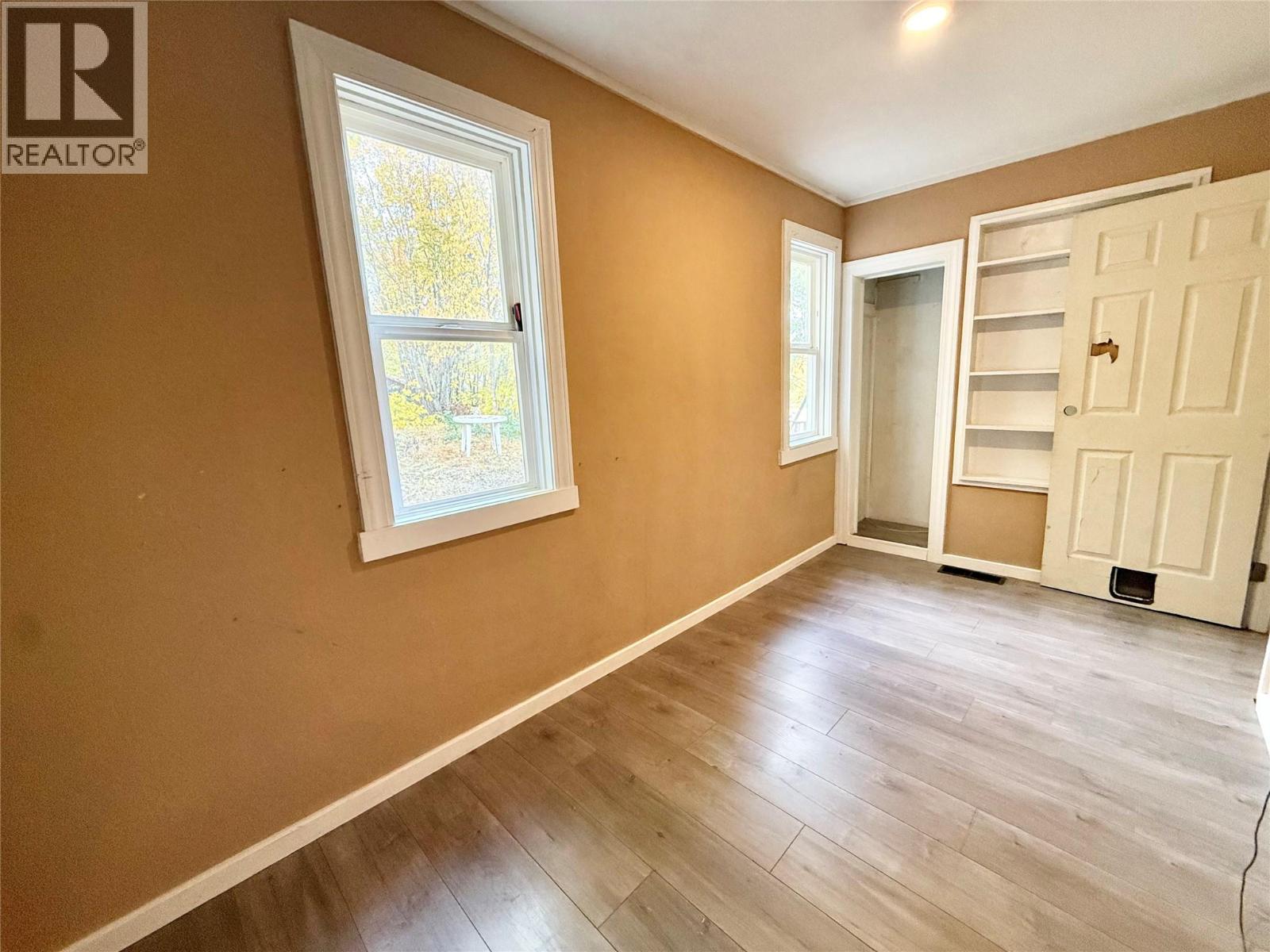 1442 Tamarac Avenue, Trail