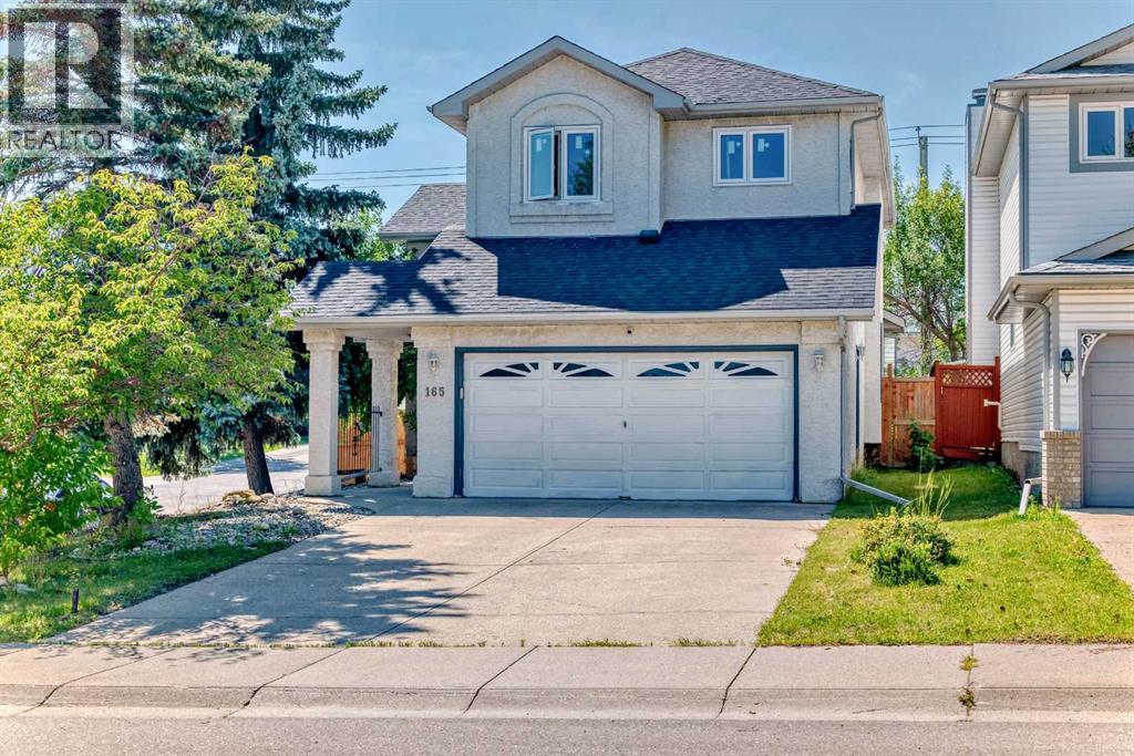 165 Shawinigan Drive SW, Calgary, Alberta