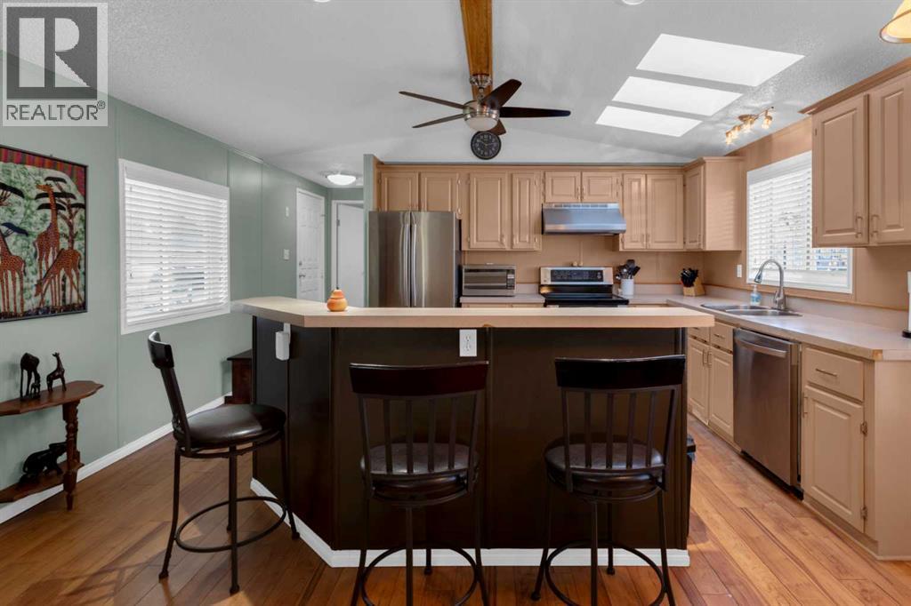 Single Family House Mobile Home for Sale in   Arbour Lake Road NW Arbour Lake Calgary 