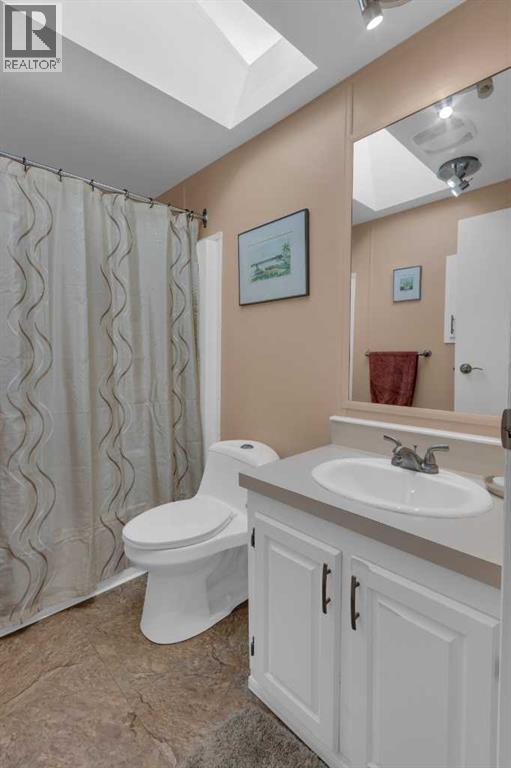 Single Family House Mobile Home for Sale in   Arbour Lake Road NW Arbour Lake Calgary 