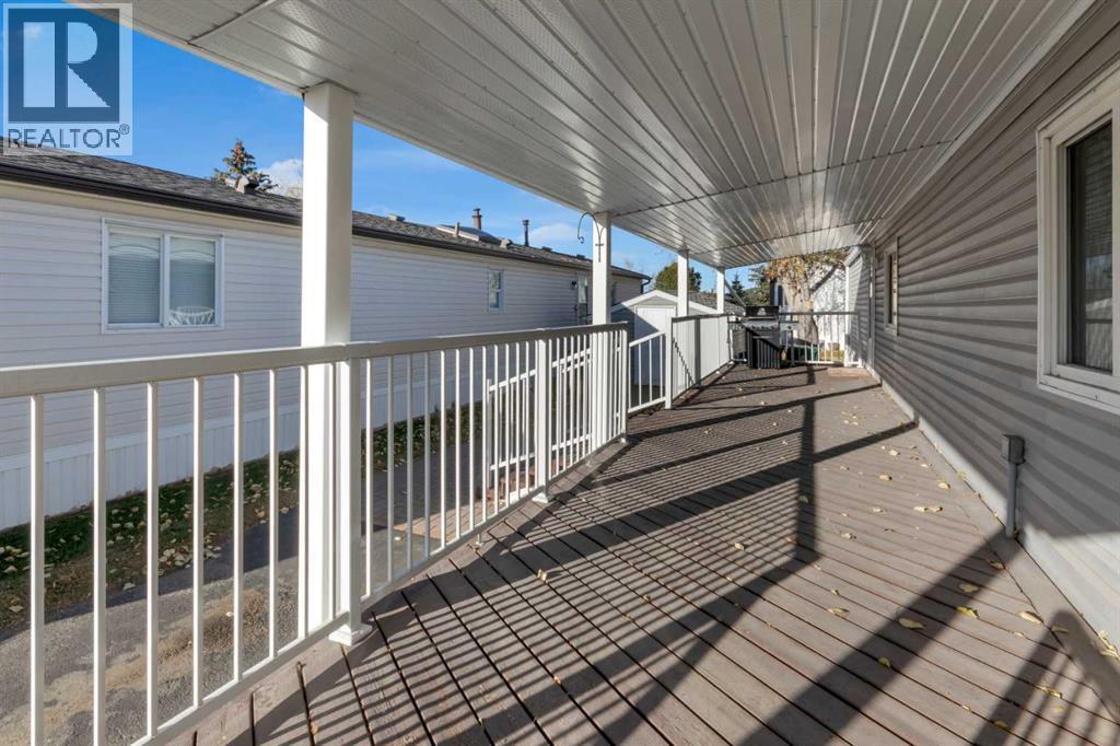 Single Family House Mobile Home for Sale in   Arbour Lake Road NW Arbour Lake Calgary 