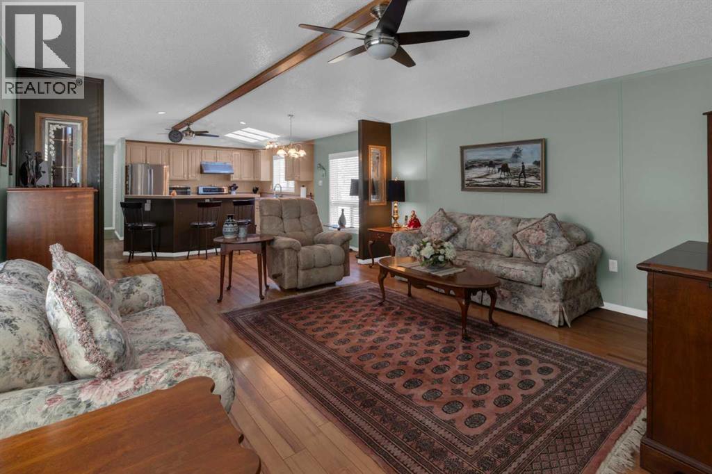 Single Family House Mobile Home for Sale in   Arbour Lake Road NW Arbour Lake Calgary 