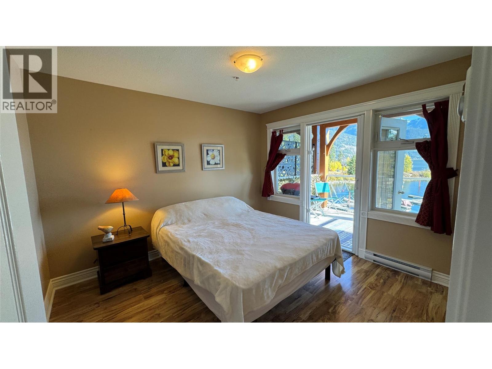 550 RAINBOW Drive Unit# 207, Kaslo