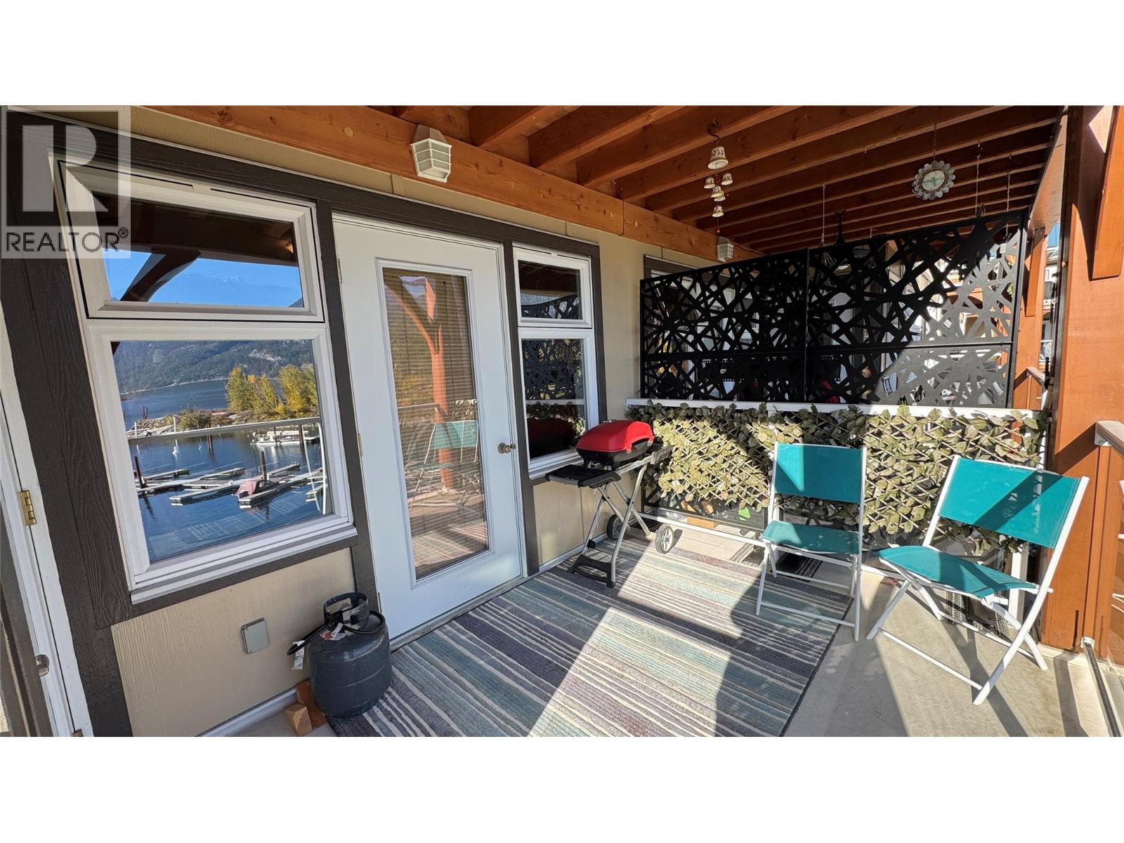 550 RAINBOW Drive Unit# 207, Kaslo