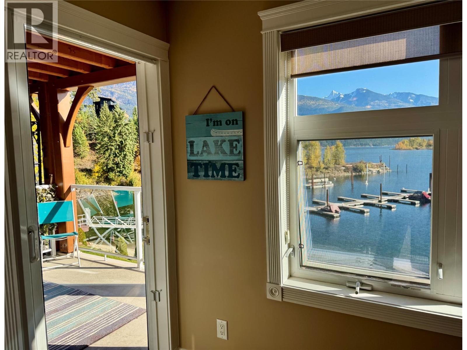 550 RAINBOW Drive Unit# 207, Kaslo