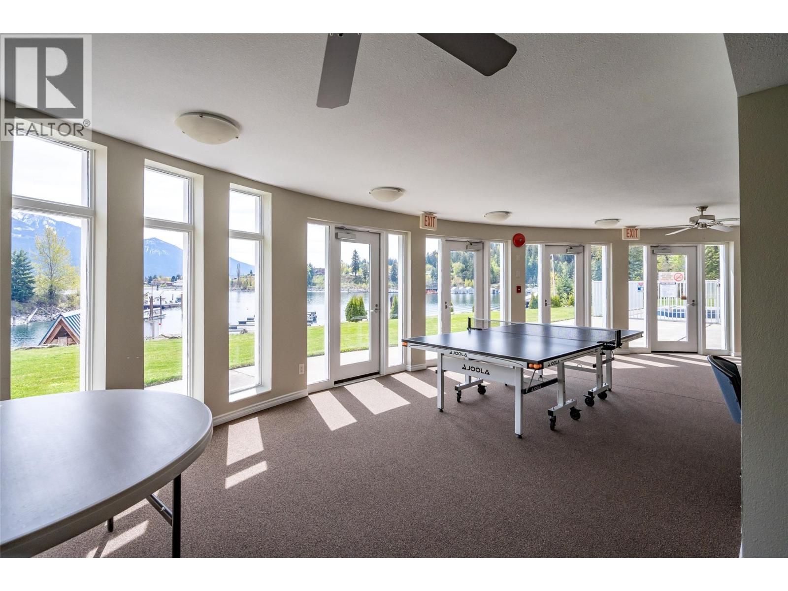 550 RAINBOW Drive Unit# 207, Kaslo