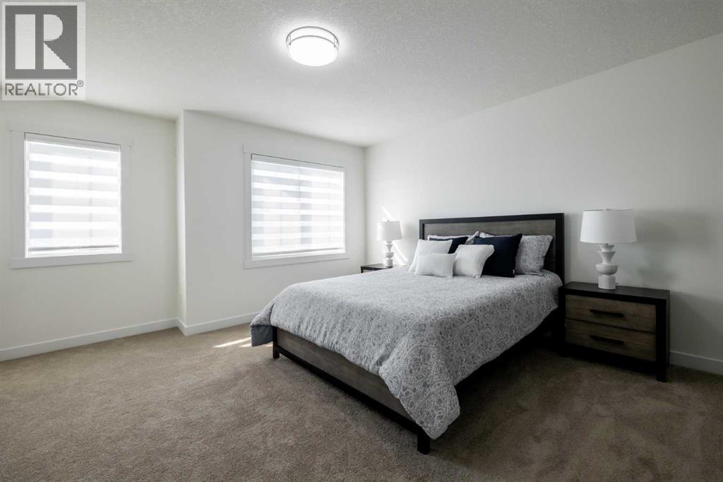 25 Heritage Manor, Cochrane