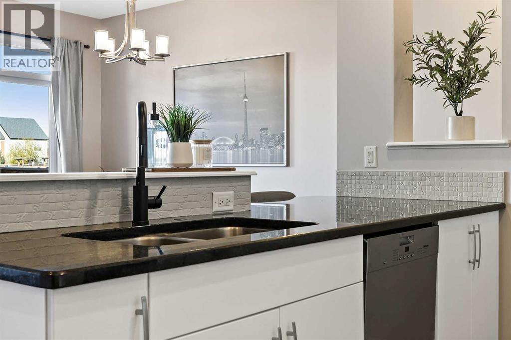 26 Chaparral Valley Common SE, Calgary, Alberta