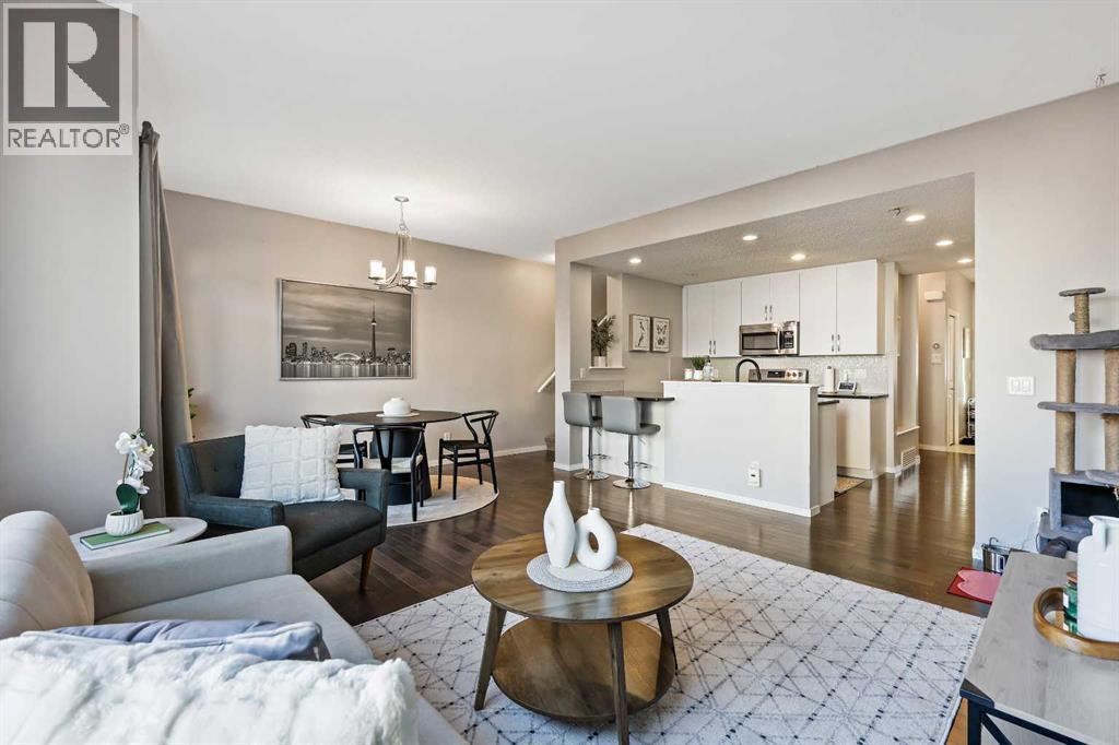 Single Family House for Sale in  Chaparral Valley Common SE Chaparral Calgary 