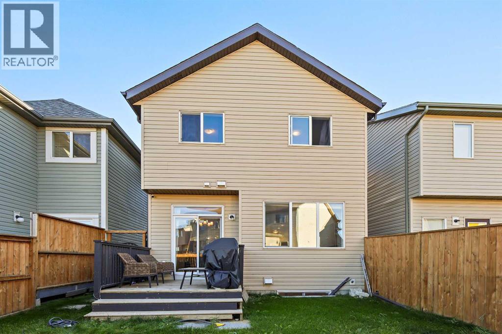 Single Family House for Sale in  Chaparral Valley Common SE Chaparral Calgary 