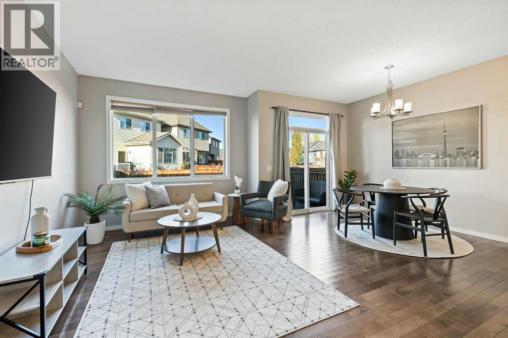 Single Family House for Sale in  Chaparral Valley Common SE Chaparral Calgary 