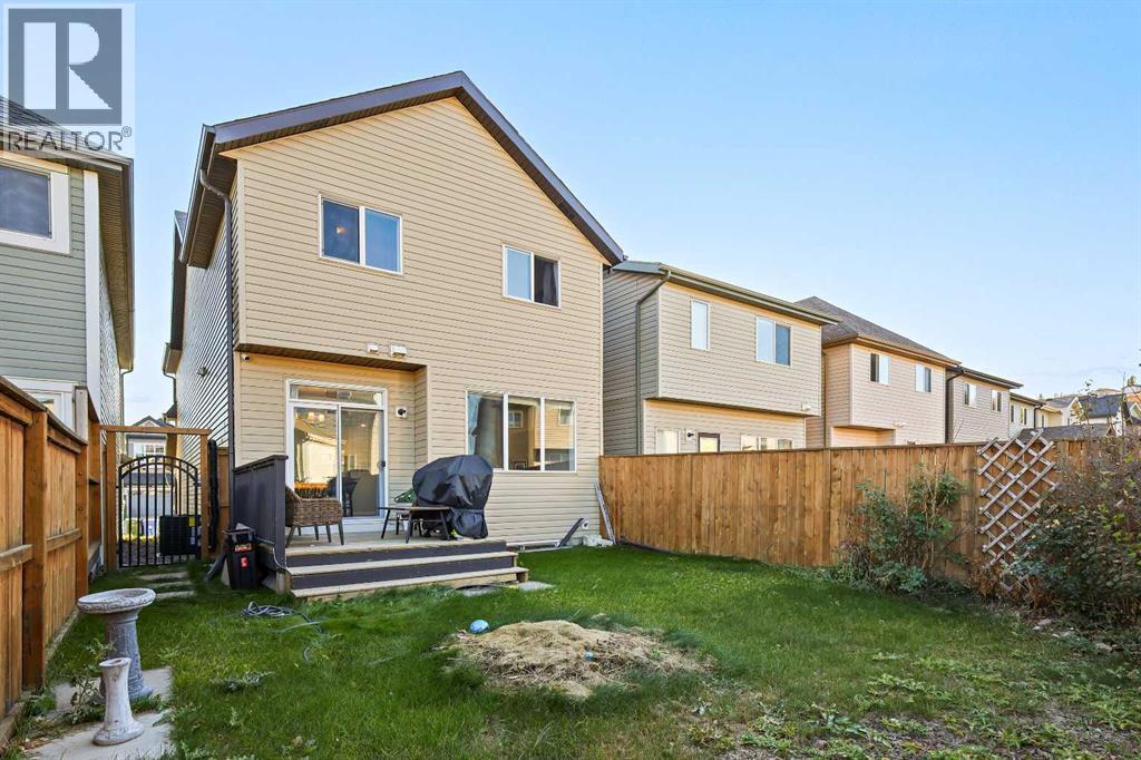 Single Family House for Sale in  Chaparral Valley Common SE Chaparral Calgary 