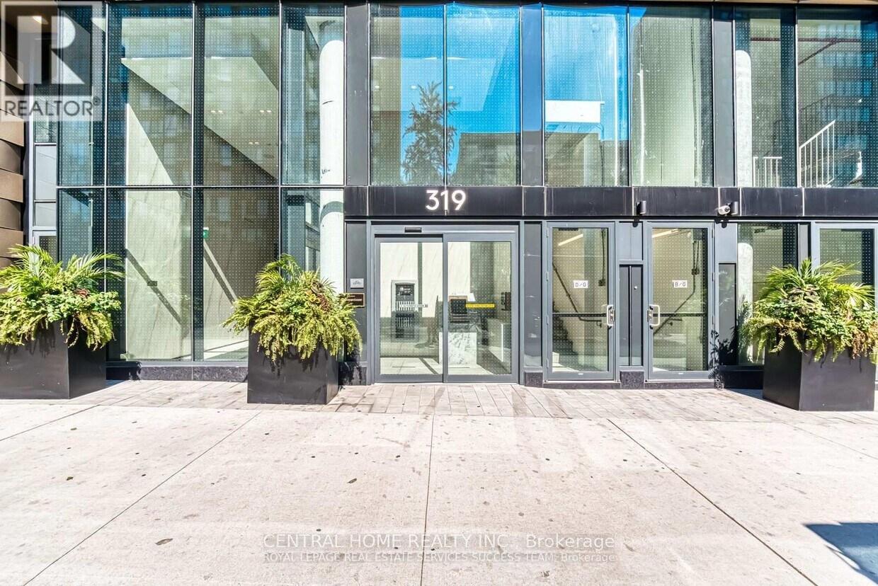 #1906 319 JARVIS STREET - 1