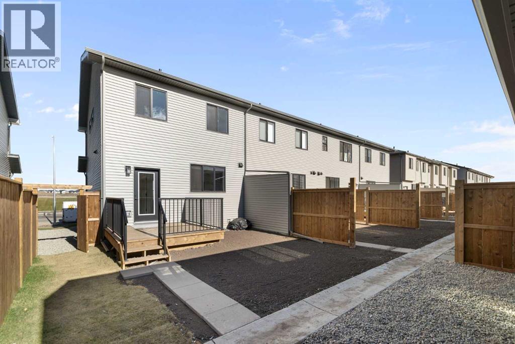 Single Family House for Sale in  Belvedere Avenue SE Belvedere Calgary 