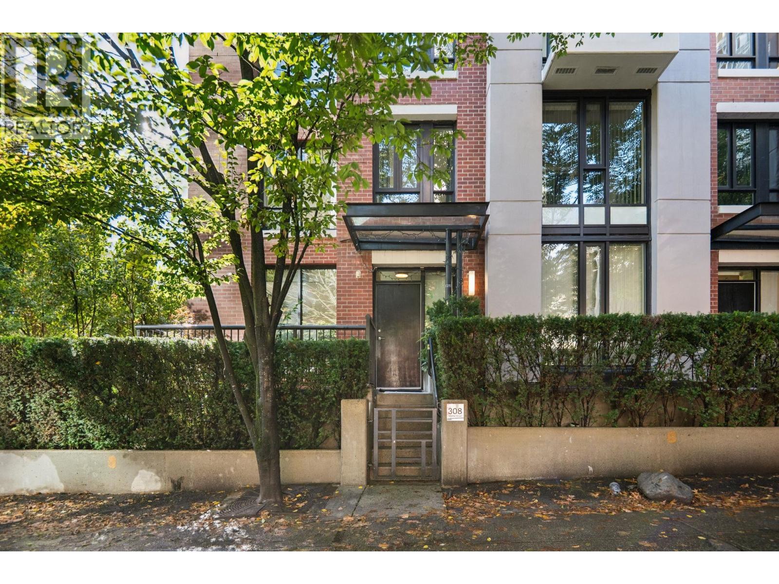 308 SMITHE STREET - Photo 2 of 36, Vancouver, British Columbia