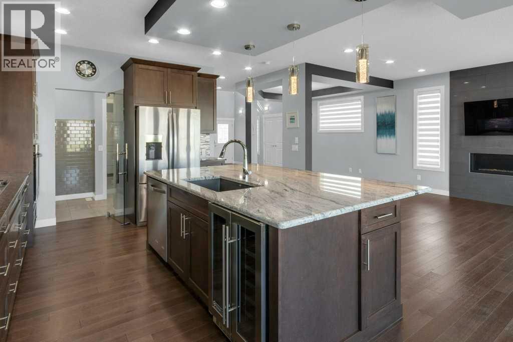 Single Family House for Sale in  Sherwood Boulevard NW Sherwood Calgary 