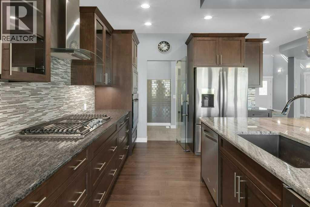 Single Family House for Sale in  Sherwood Boulevard NW Sherwood Calgary 