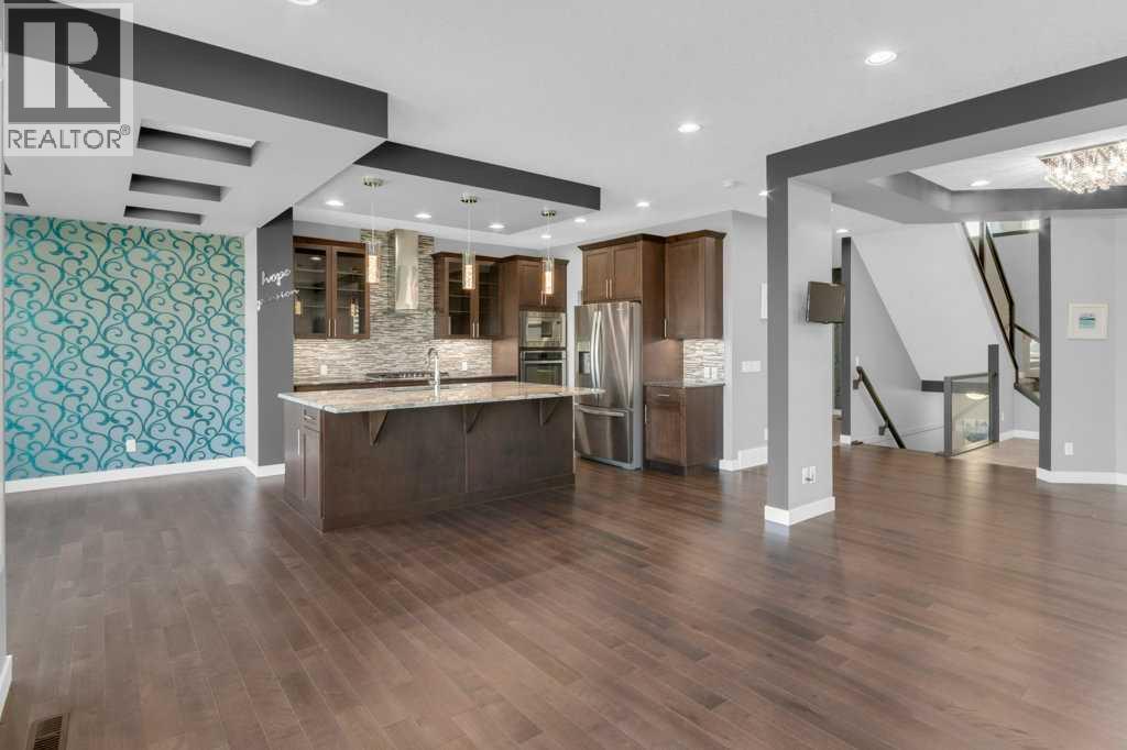 Single Family House for Sale in  Sherwood Boulevard NW Sherwood Calgary 